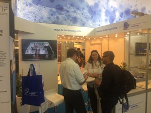 MT-Connect Messe Bc Technology Beratung