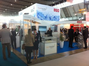 MedTec Messe Kontakte