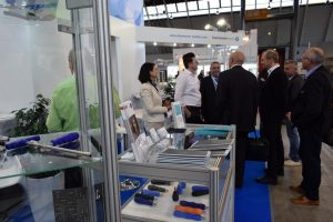 T4M 2019 | MedicalMountains trade fair