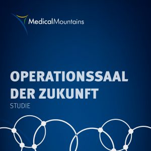 Operationssaal der Zukunft Studie 2020
