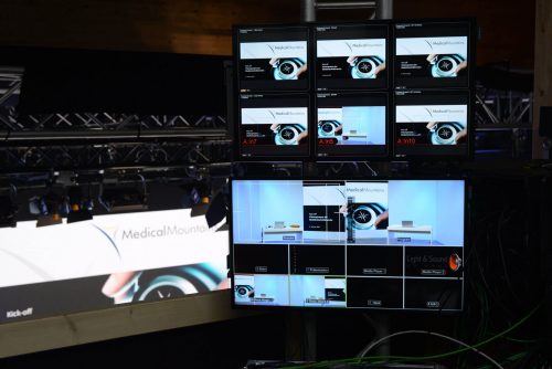 Visionsprozess Kick-off | MedicalMountains GmbH