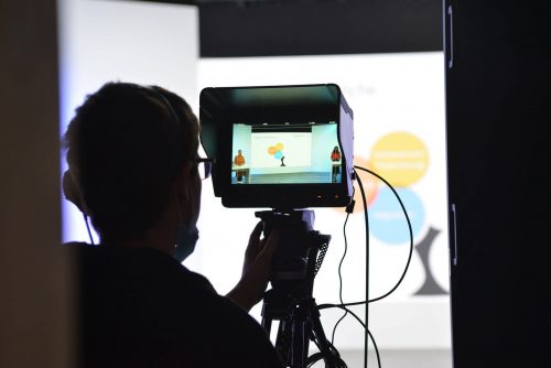Visionsprozess Kick-off | MedicalMountains GmbH