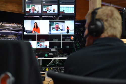 Visionsprozess Kick-off | MedicalMountains GmbH
