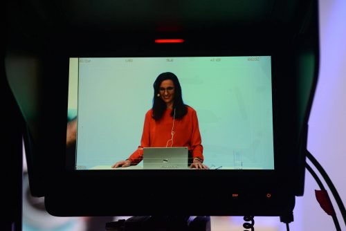 Visionsprozess Kick-off | MedicalMountains GmbH