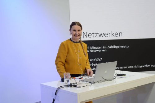 Visionsprozess Kick-off | MedicalMountains GmbH