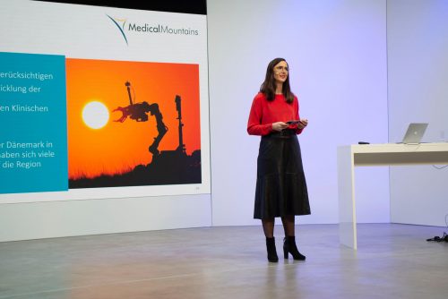 Visionsprozess Kick-off | MedicalMountains GmbH