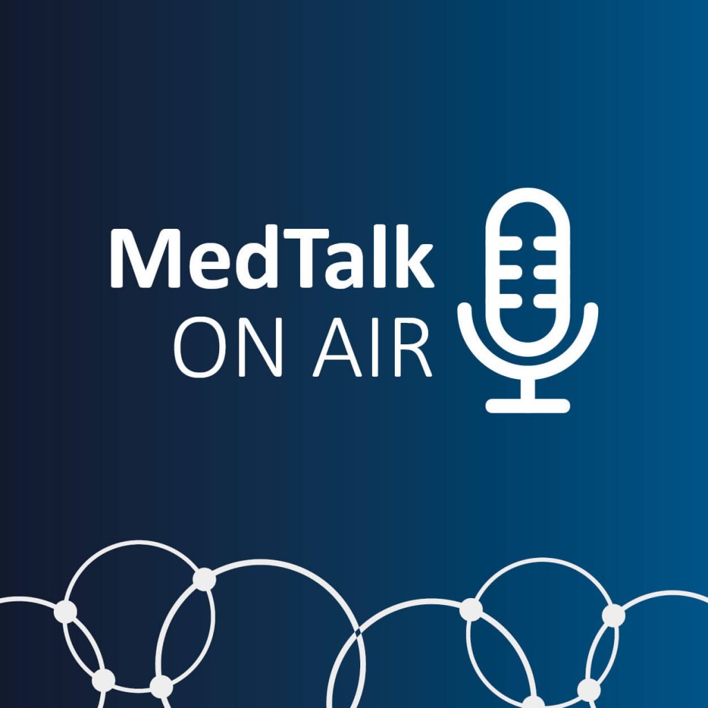 MedTalk ON AIR