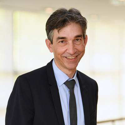 Meinrad Kempf