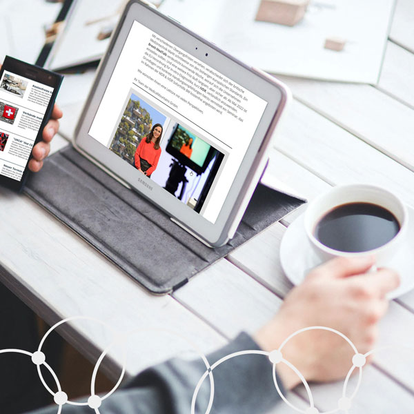 Newsletter MedicalMountains
