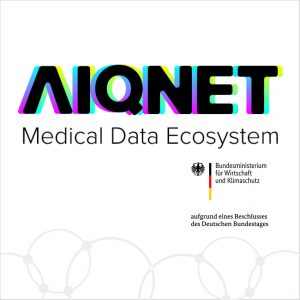 AIQNET Medical Data Ecosystem