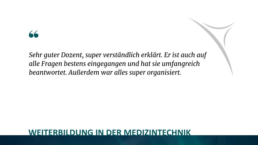 Weiterbildung MedicalMountains 4
