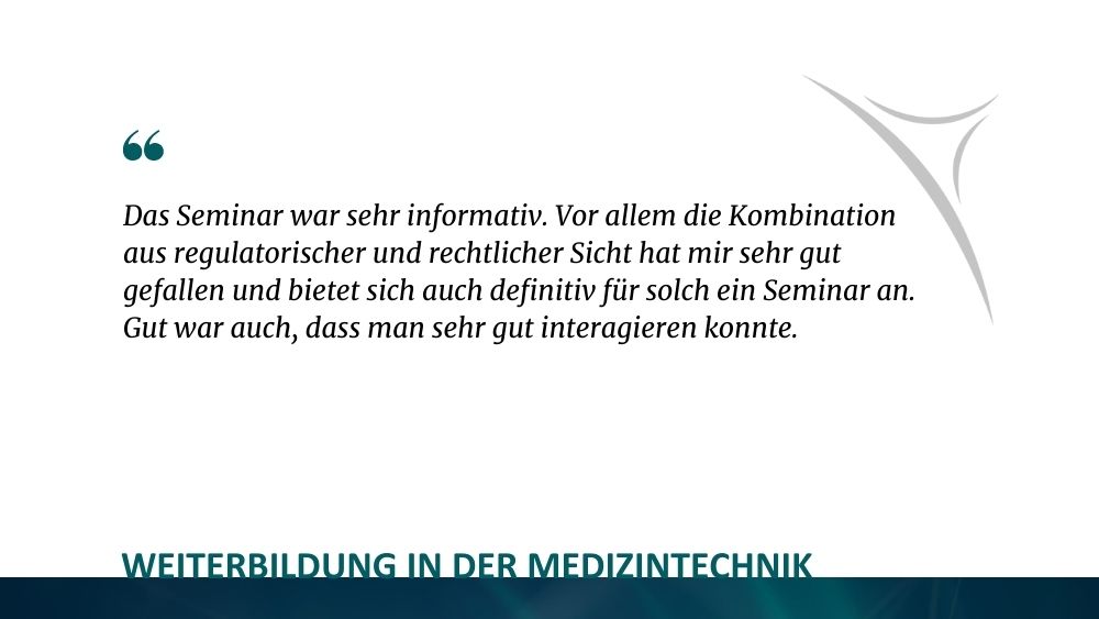 Weiterbildung MedicalMountains 3