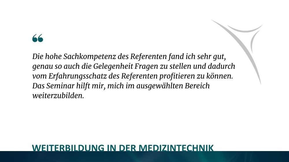 Weiterbildung MedicalMountains 1